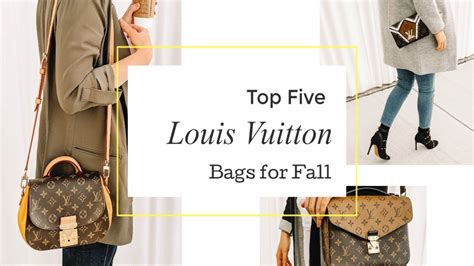 louis vuitton everyday bag|top 5 louis vuitton bags.